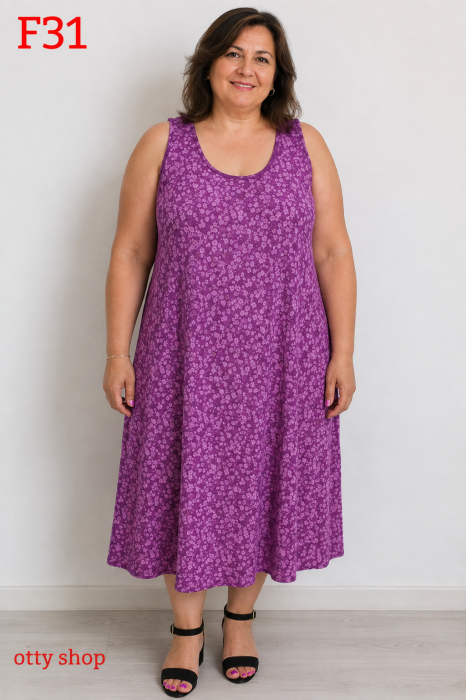 Rochie vaporoasa [2]