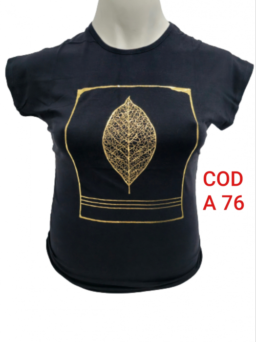 Tricou Bumbac [1]