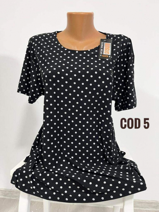 Tricou Imprimeu Cochet [2]