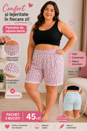 TOATE PRODUSELE - Pantalon de pijama
