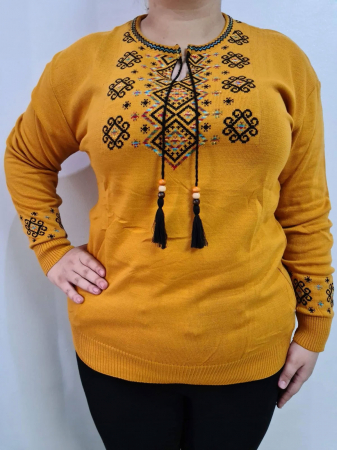 Bluza brodata [1]