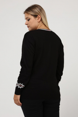 Bluza brodata [2]