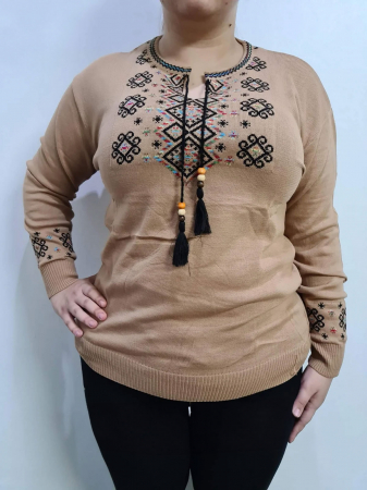 TOATE PRODUSELE - Bluza brodata
