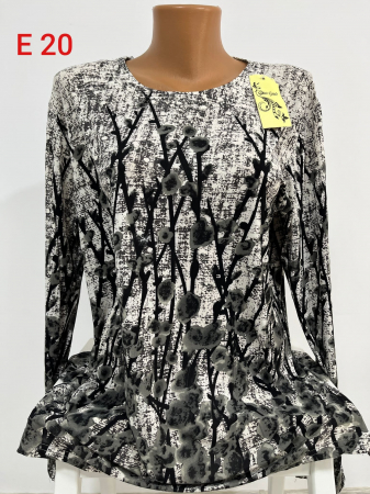 TOATE PRODUSELE - Bluza Cochet