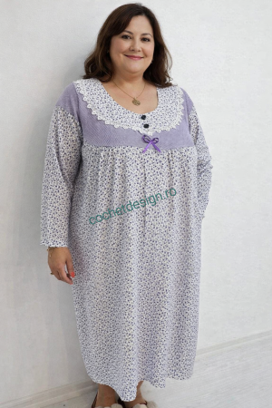 Pentru noapte - camasa de noapte