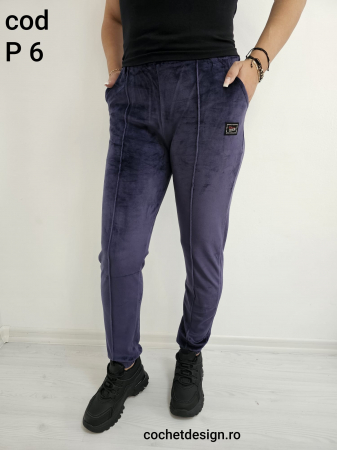NOUTATI !!! - Pantalon