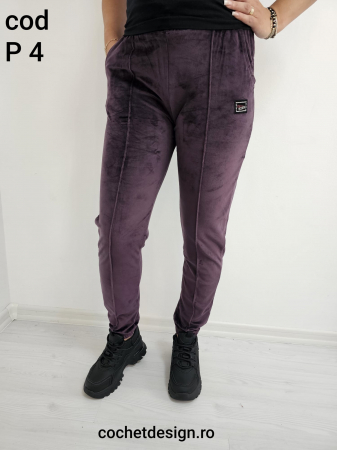 NOUTATI !!! - Pantalon