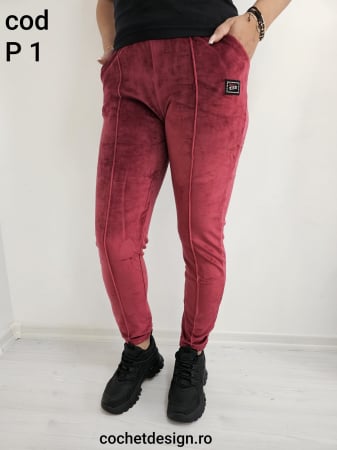 NOUTATI !!! - Pantalon