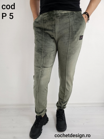 NOUTATI !!! - Pantalon