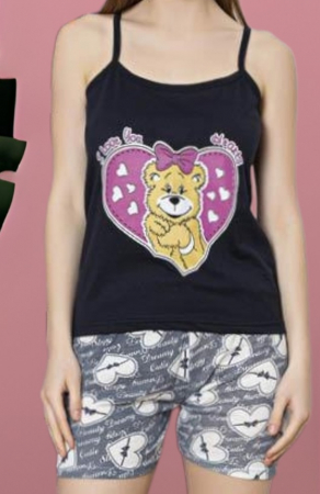 Pijama Asma [1]