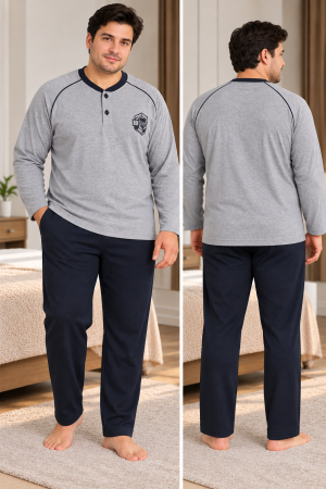 TOATE PRODUSELE - Pijama barbat