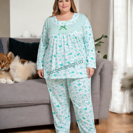 TOATE PRODUSELE - Pijama bumbac