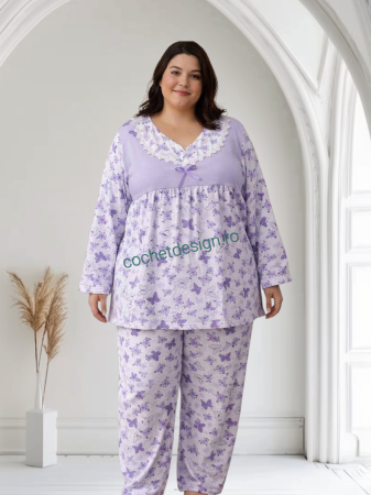 TOATE PRODUSELE - Pijama bumbac
