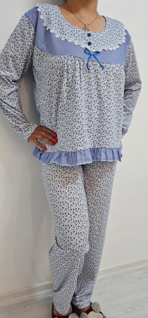 Pijama Dama [4]