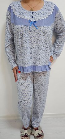 Pijama Dama [2]