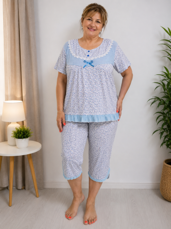 TOATE PRODUSELE - Pijama Dama