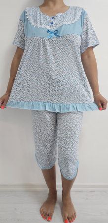 Pijama Dama [2]