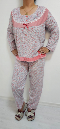 Pijama Dama [3]