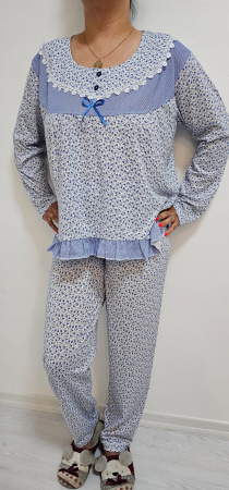Pijama Dama [3]