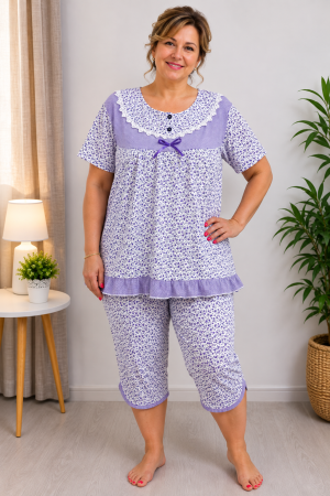 TOATE PRODUSELE - Pijama Dama