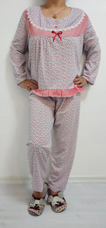 Pijama Dama [2]