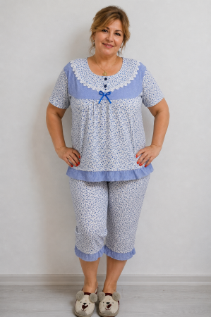 TOATE PRODUSELE - Pijama Dama