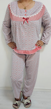 Pijama Dama [1]