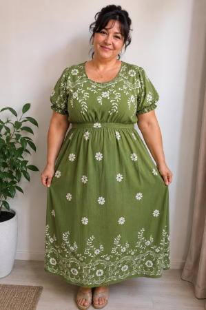 TOATE PRODUSELE - Rochie lunga cod ROX 1