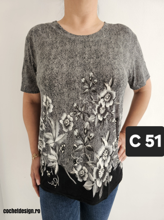 Tricouri - Tricou dama