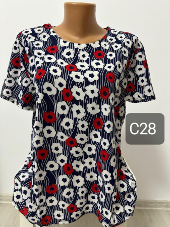 Tricouri - Tricou dama