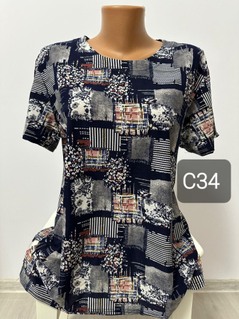 Tricouri - Tricou dama