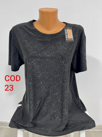 TOATE PRODUSELE - Tricou damă imprimeu