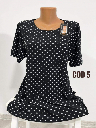 Tricou Imprimeu Cochet [1]