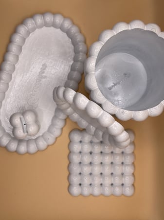 Decoratiuni - Set Bubbles