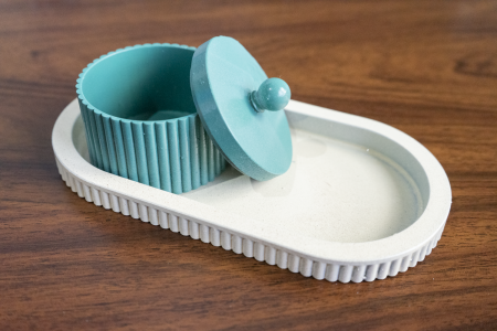 Decoratiuni - Set Royale