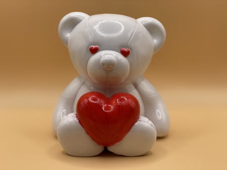 Cadouri - Ursul Cupidon