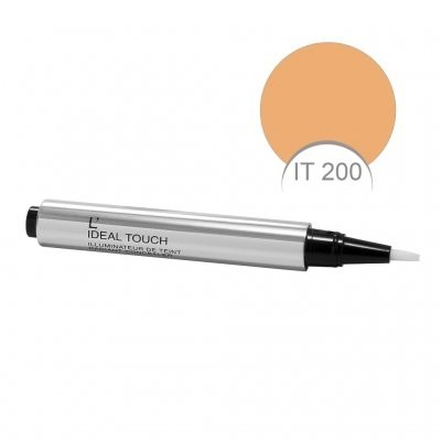 Anticearcan Ideal Touch Medium [1]