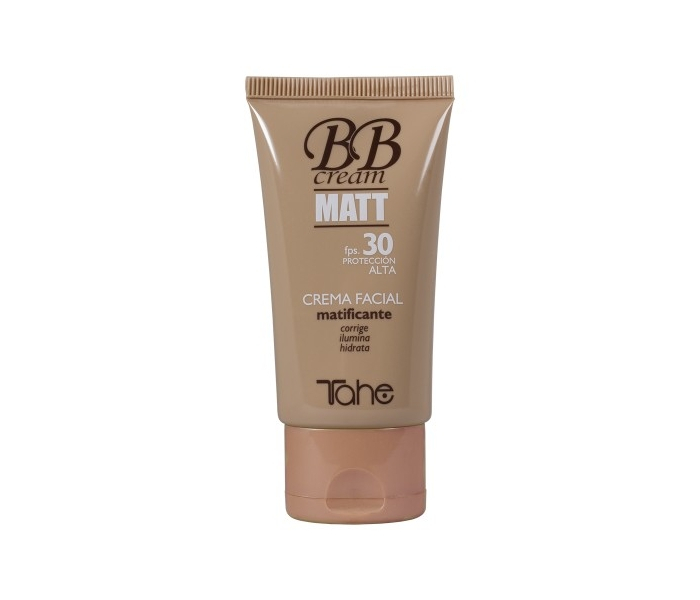 BB CREAM MATT 20 FPS 30 Tahe 30ml [1]