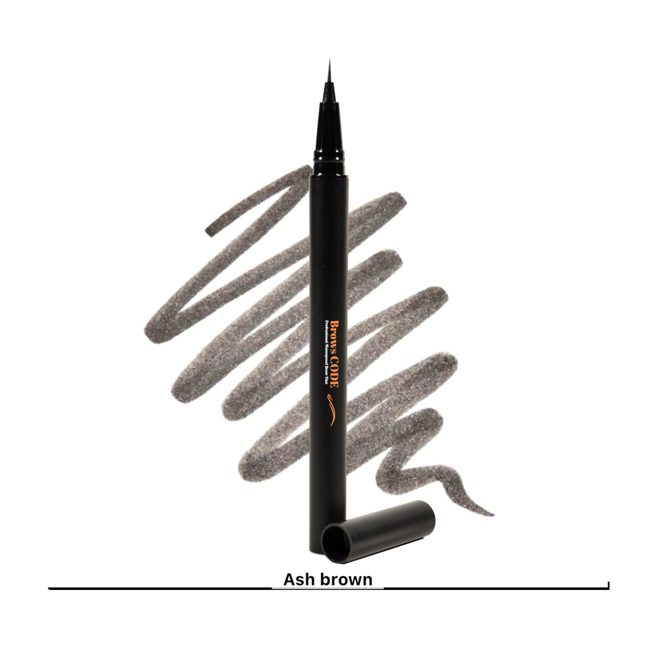 Brows CODE - Marker sprancene efect MICROBLADING rezistent la apa [1]