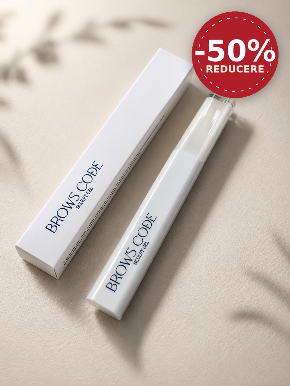BROWS CODE SCULPT GEL [2]