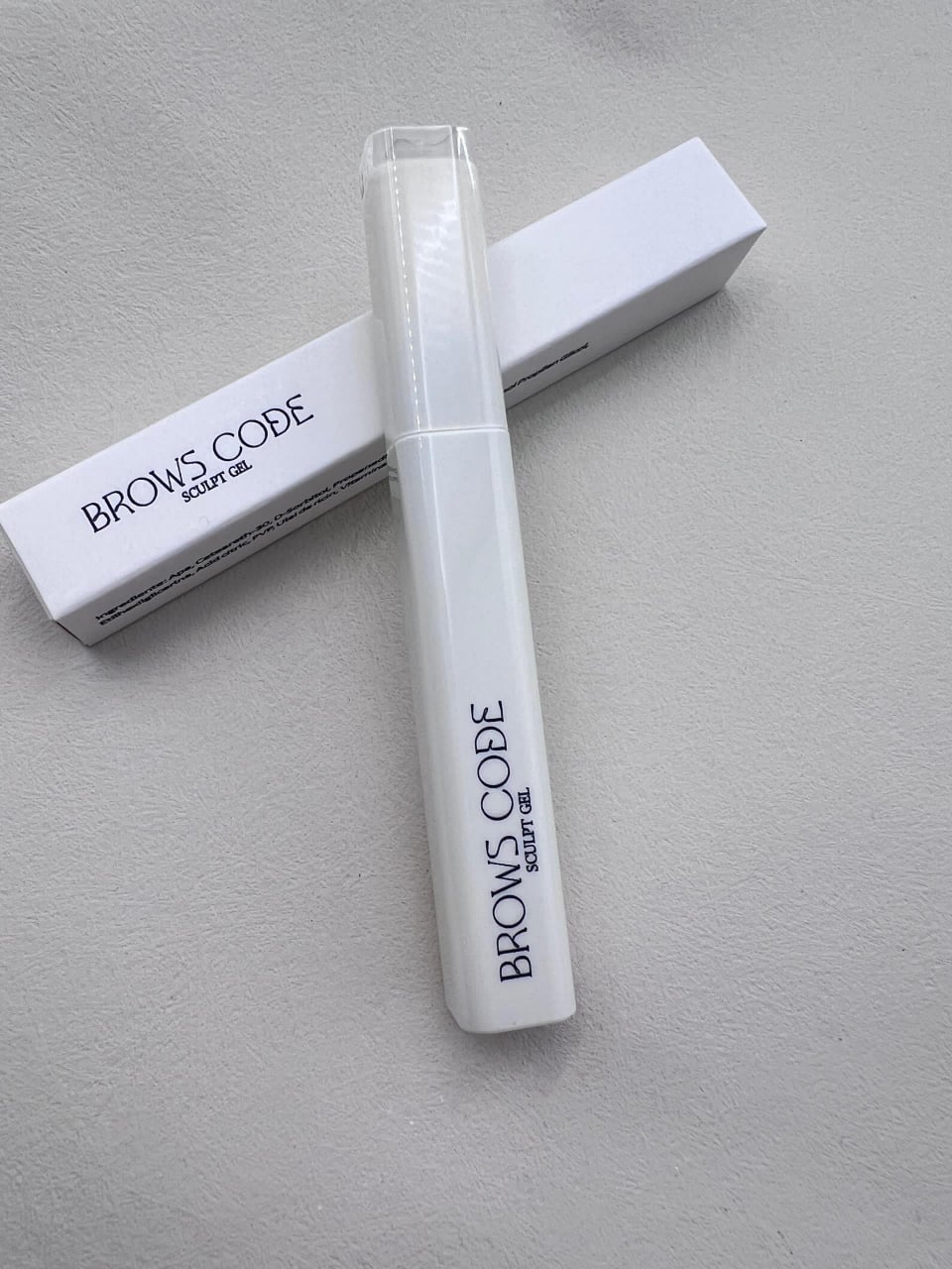 BROWS CODE SCULPT GEL [5]