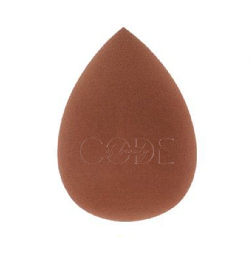 Buretel profesional pentru machiaj Code of Beauty [4]