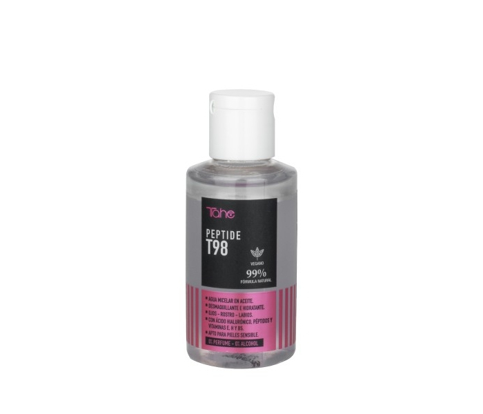 EYEBROW T98 STRENGTHENING SERUM VEGAN 3ML [2]