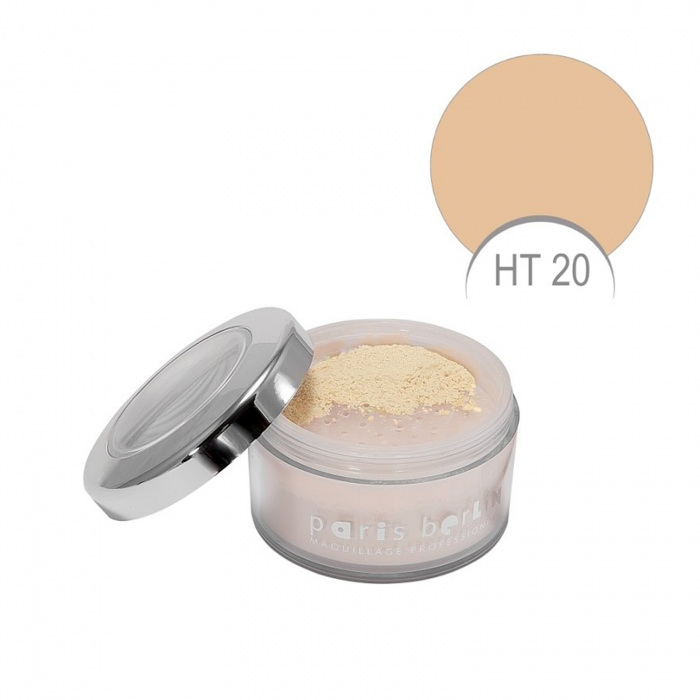 La Poudre Hightech [1]