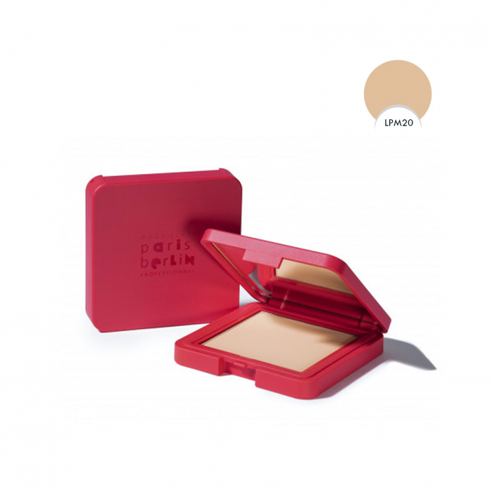 La Poudre Minerale [1]