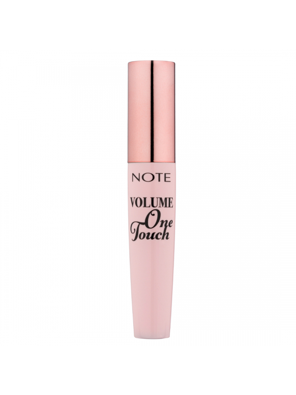 NOTE ONE TOUCH MASCARA VOLUME [2]
