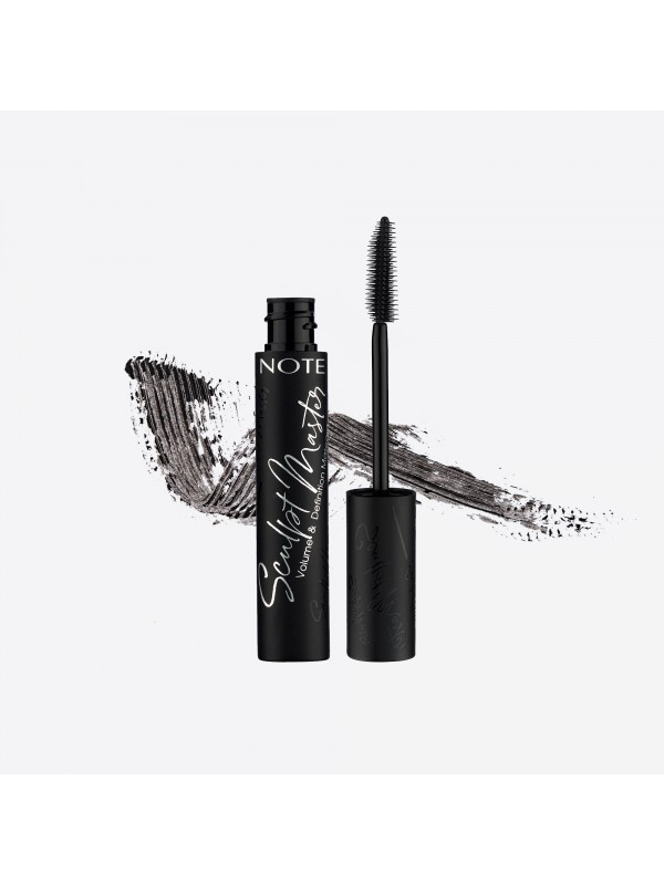 NOTE SCULPT MASTER MASCARA [3]