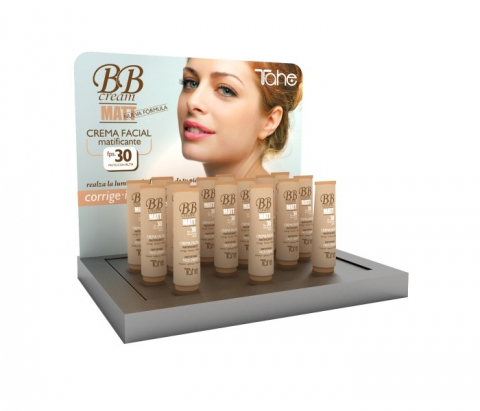 BB CREAM MATT 20 FPS 30 Tahe 30ml [1]