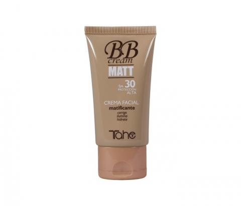 Ten - BB CREAM MATT 20 FPS 30 Tahe 30ml
