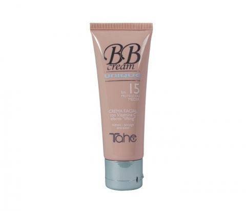 Ten - BB CREAM UNIQUE 80 FPS 15 Tahe 50ml